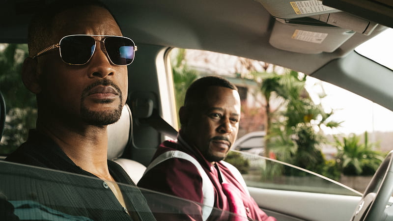 Bad Boys 4.