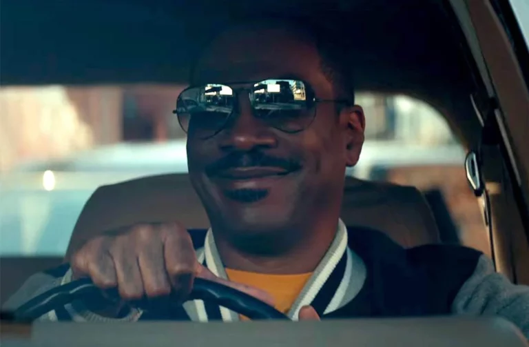 Beverly Hills-i zsaru 4 – Axel Foley újra akcióban!