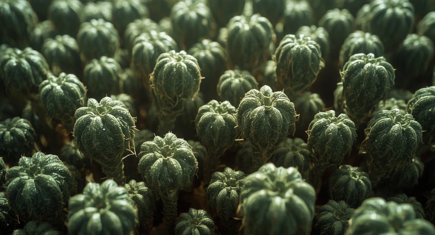 A galanga gyökér, amely jótékony hatású az emésztésre és immunrendszerre.