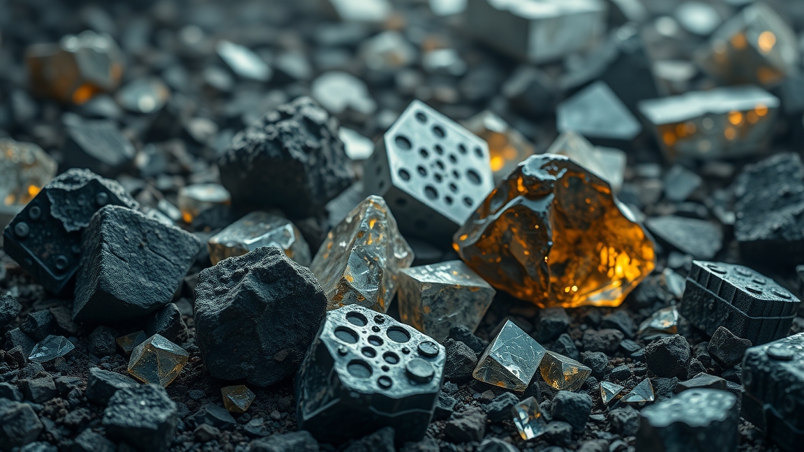 Ásványi szerpentin kövek változatos formákban és színekben