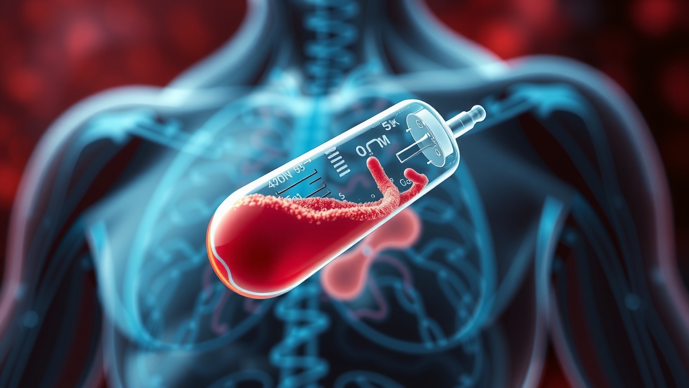 Inzulin hatása a vércukorszintre és anyagcserére