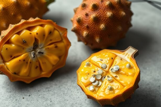 Szeletelt jackfruit, gazdag vitaminokban, édes ízélményekhez