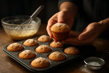 Friss sütemények, könnyű és gyors receptek kezdőknek