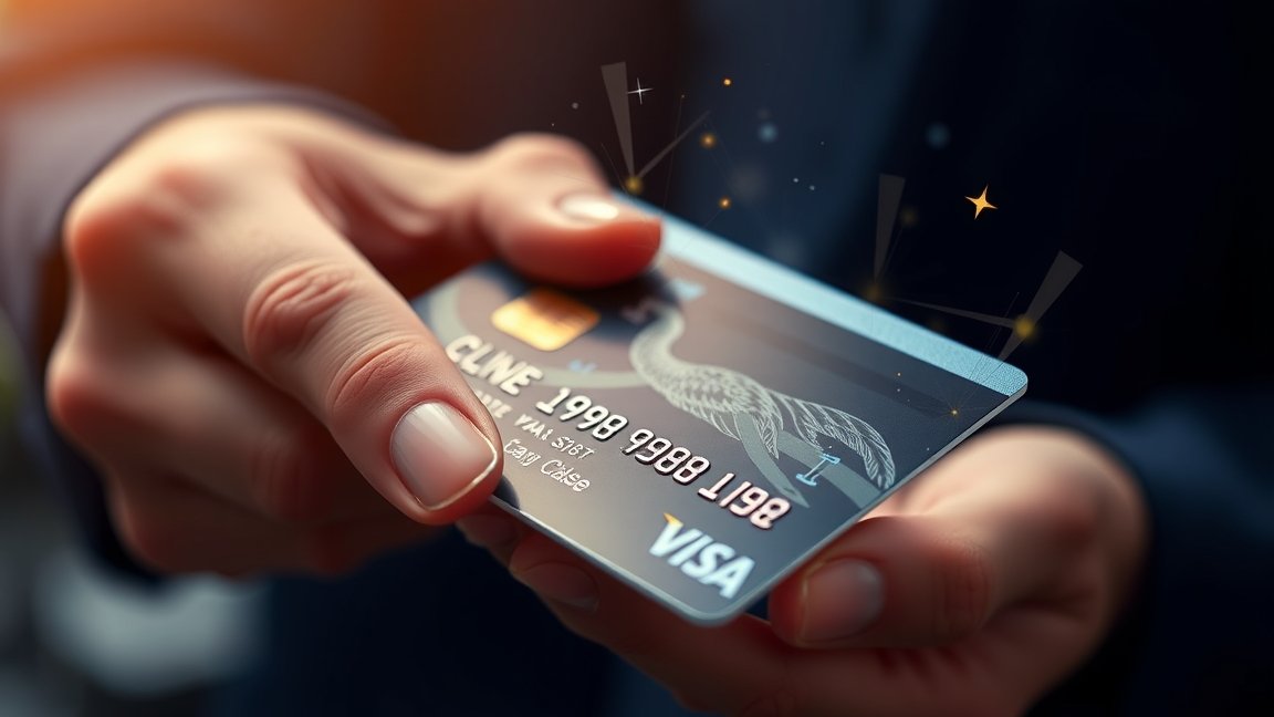 Bankkártyás fizetés bemutatása, a modern vásárlásokhoz