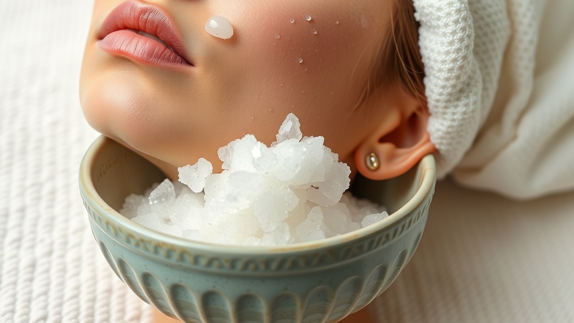 Bőrápolás cukorgyantával; szép bőr és tartós szőrtelenítés