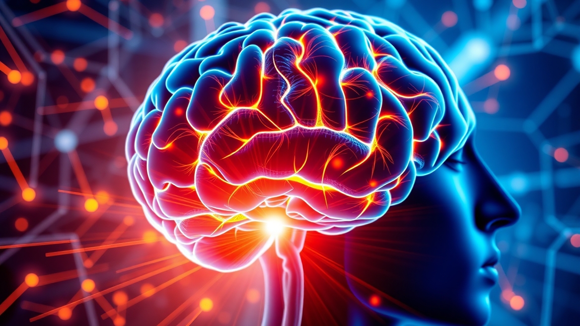 D-vitamin hatása az agyműködésre és mentális frissességre