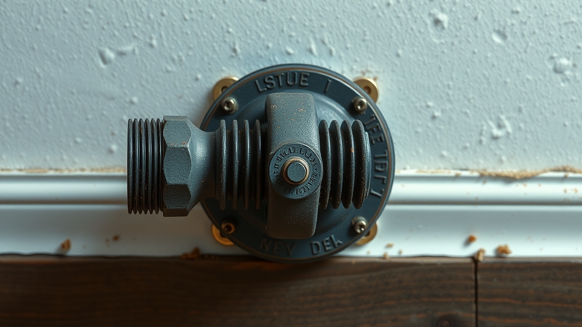 Huzatszabályozó a fűtési rendszerben a komfort és hatékonyság növelésére