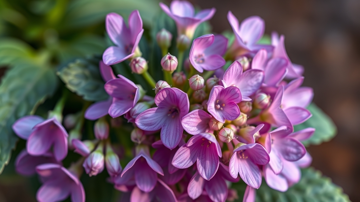 Lestyán virágok, egészségügyi előnyökkel a természetből