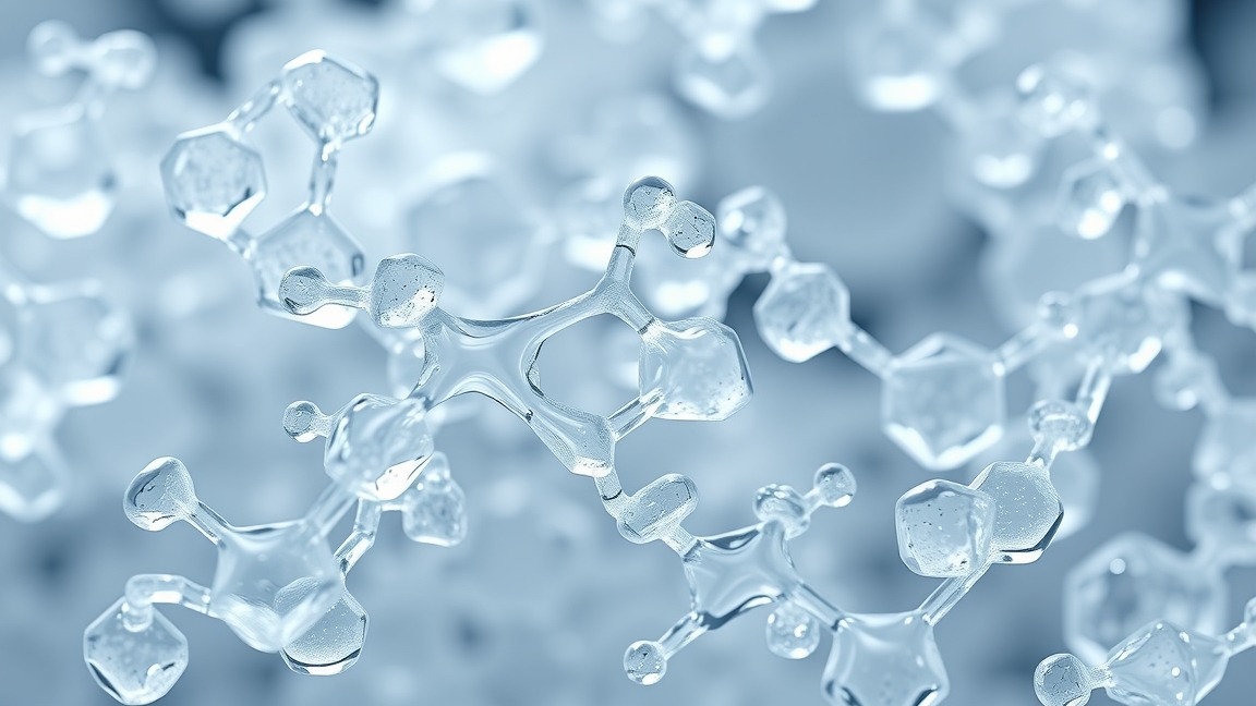 Molekuláris struktúra liponsav - antioxidáns táplálékkiegészítő