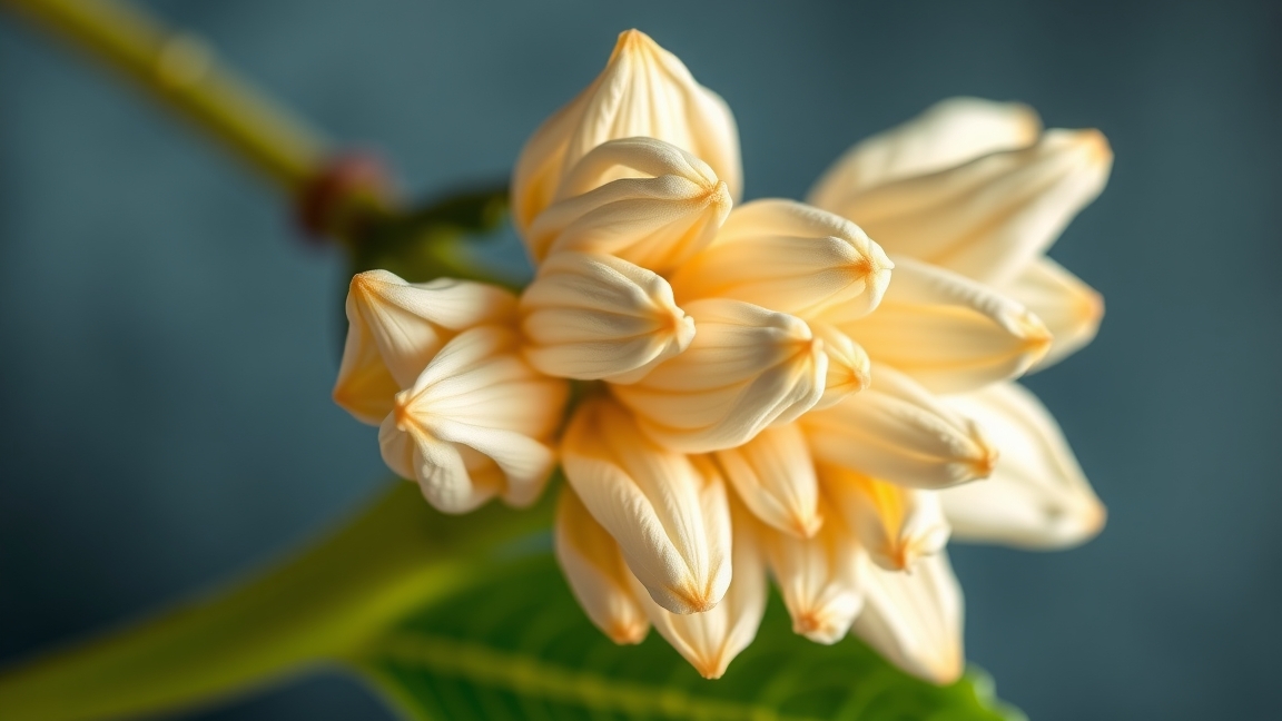 Szegfűszeg virág, természetes gyógymód a szájüreg egészségéért