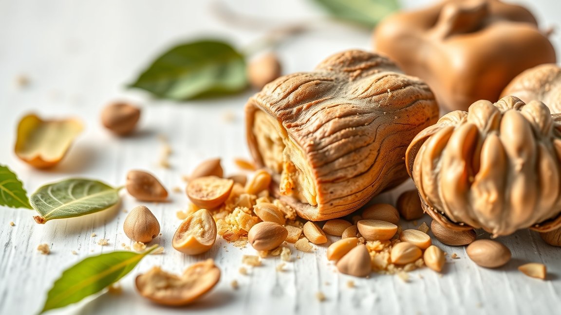 Szerecsendió és fűszernövények az egészség érdekében