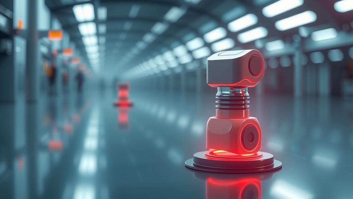 Alfoflex: új generációs mozgásszervi támogatás robotikai támogatással