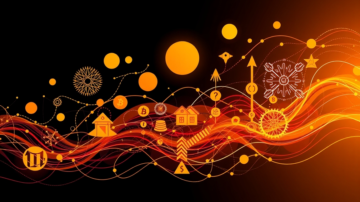 Absztrakt grafika az állami szerepvállalás kihívásairól