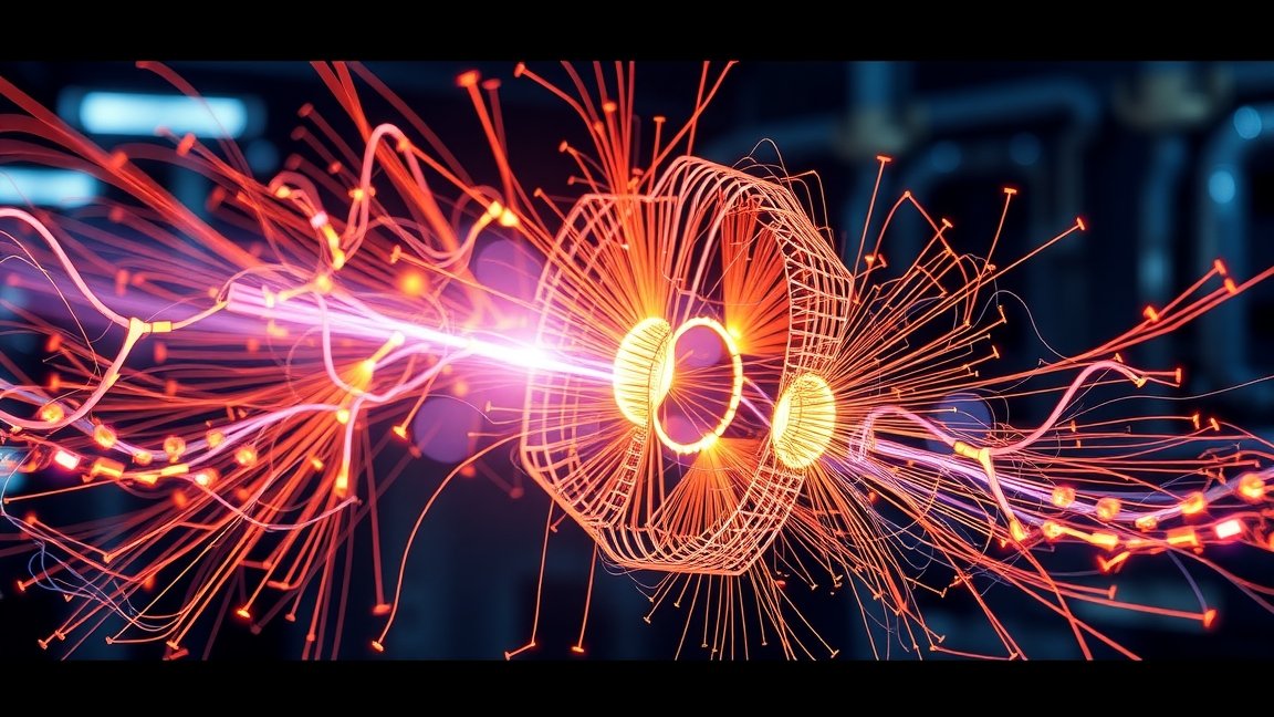 Elektromágnesek működése és fontos szerepe a technológiában