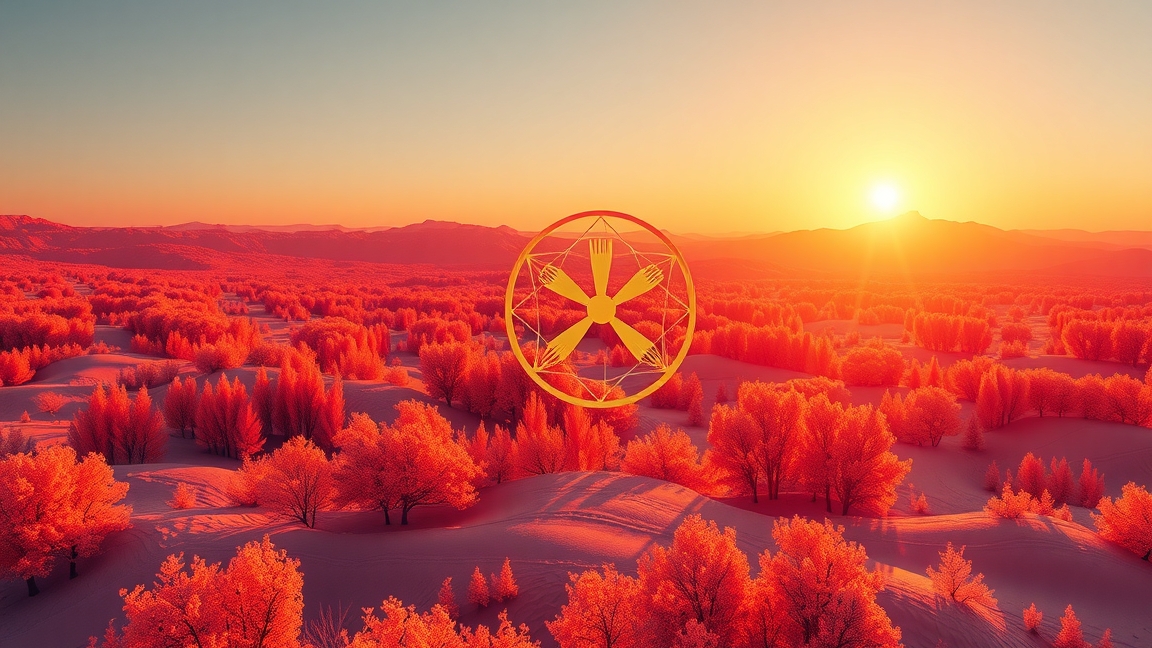 Infrasugárzás élettani hatásai - Fényterápia táj