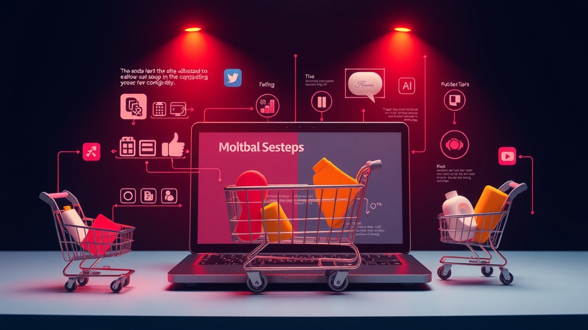 Online vásárlási tippek és biztonságos tranzakciók