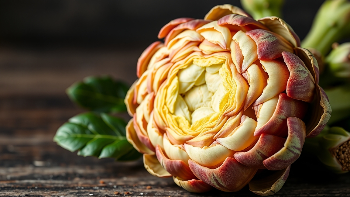 Csicsóka, a vércukorszint szabályozásának természetes támogatója.