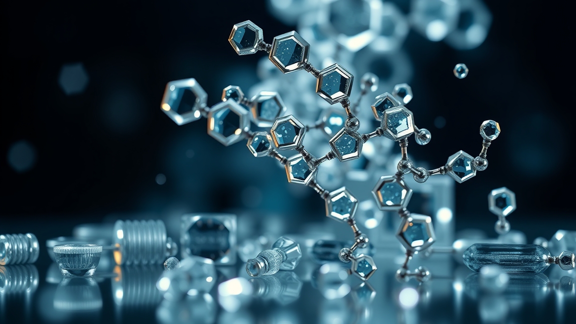 DHEA hormon molekula és struktúrája