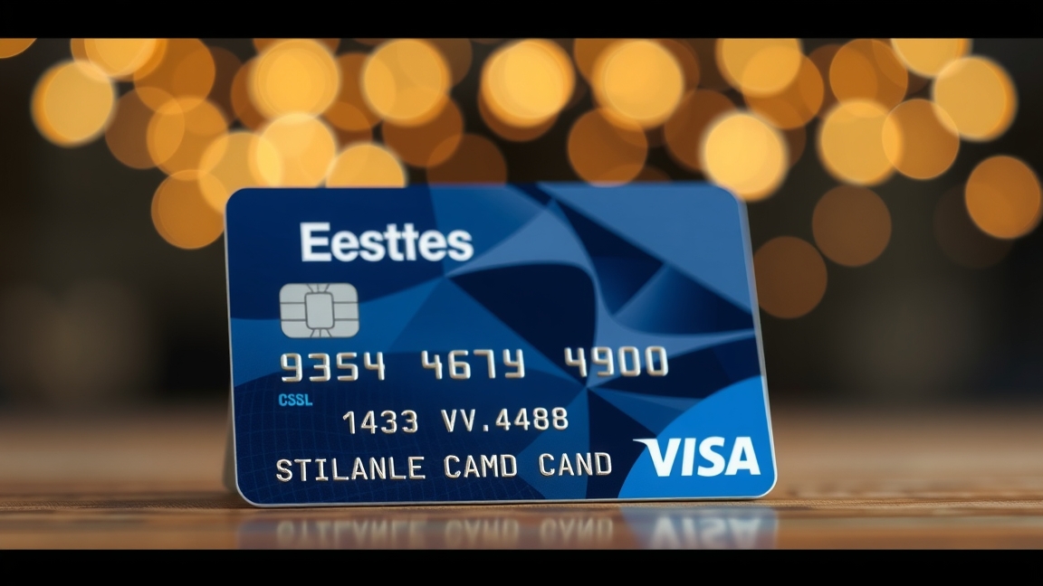 Erste hitelkártya bemutató, funkciók és előnyök