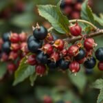 Kökény szemek, népi gyógyászatban használt gyógynövény