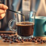 Kávéfogyasztás és vérnyomás hatásainak bemutatása