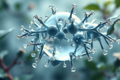 Molekuláris lenyomat az Imonax-Gan hatásmechanizmusáról