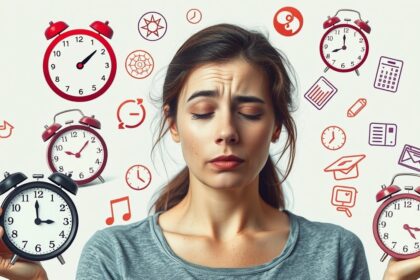 Stressz és menstruációs ciklus kapcsolatának vizsgálata