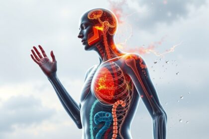 Az időjárás hatása az emberi testre és egészségre.