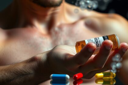 Potencianövelő Silderec használata és hatásai