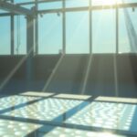 A szintetikus napkő alkalmazása fényterápiában és iparban.