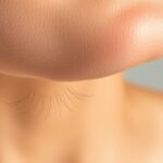 Lézeres szőrtelenítés területén tapasztalható bőr és szőr