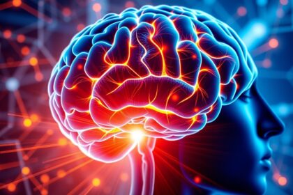 D-vitamin hatása az agyműködésre és mentális frissességre