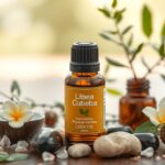 Litsea cubeba illóolaj és természetes gyógymódok harmóniája