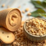 Maca por és természetes kiegészítők nők számára