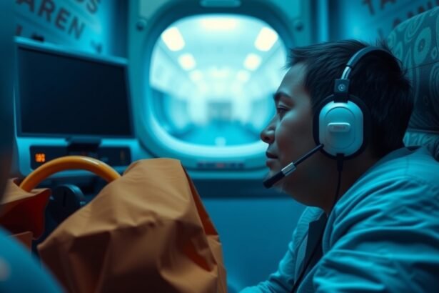 Utazási betegség kezelésére szolgáló Daedalon gyógyszer használata