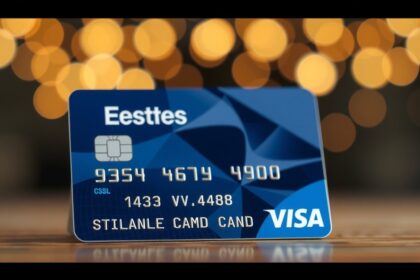 Erste hitelkártya bemutató, funkciók és előnyök