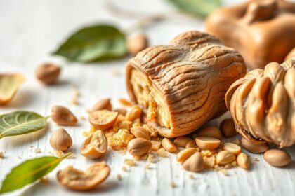 Szerecsendió és fűszernövények az egészség érdekében