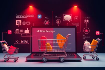 Online vásárlási tippek és biztonságos tranzakciók