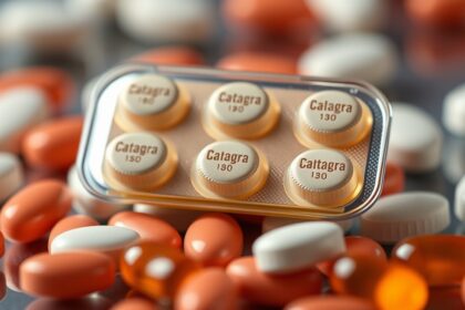 Kamagra potencianövelő tabletta különböző gyógyszerekkel.