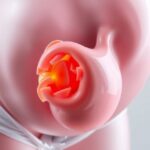 Mellső fali méhlepény terhesség alatt