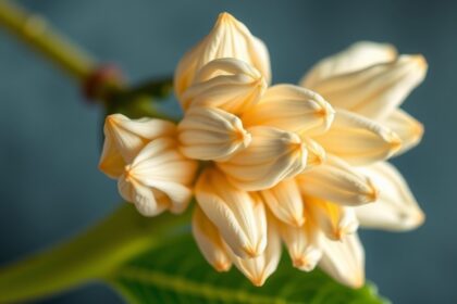 Szegfűszeg virág, természetes gyógymód a szájüreg egészségéért