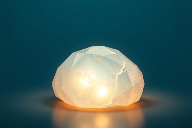 Opalit kő, ami a belső harmóniát szimbolizálja