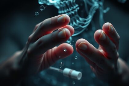 Rubophen gyógyszer és fájdalomcsillapító hatás vizsgálata