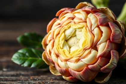 Csicsóka, a vércukorszint szabályozásának természetes támogatója.