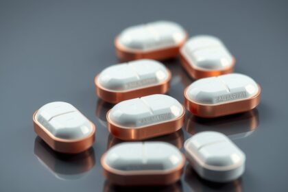 Kalmopirin gyógyszer, fejfájás és láz csillapítására