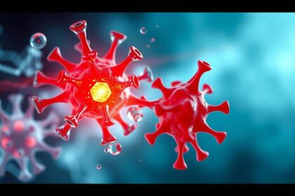 Hidrokortizon hatásának bemutatása gyulladások csökkentésére