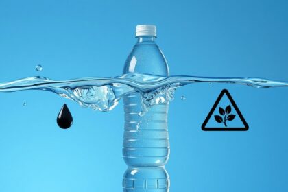 Desztillált víz és környezetbarát megoldások