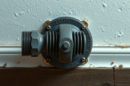 Huzatszabályozó a fűtési rendszerben a komfort és hatékonyság növelésére