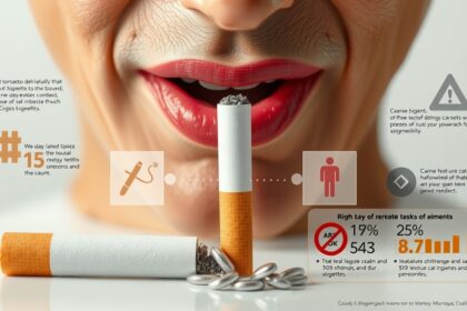 Cigaretta és függőség: mítoszok és valóság