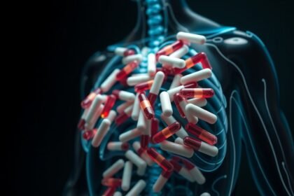 Antibiotikumok a testben: lejárt gyógyszerek hatásai